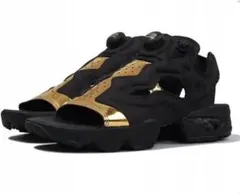 Reebok INSTAPUMP FURY ポンプフューリー サンダル