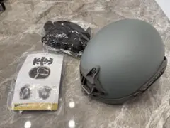 2026年最新】caiman ヘルメットの人気アイテム - メルカリ