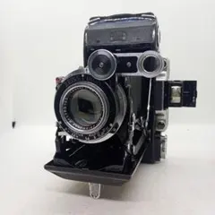 【整備済完動品・訳アリ】Super Ikonta C （#531/2） 整備済完動品】Super Ikonta C （#531/2） - メルカリ