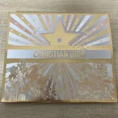 Dior ホリデー限定 クリスマス2025Ver.ショップ袋 ショッパー