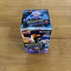 デスクトップハンター4 キルア　HUNTER×HUNTER