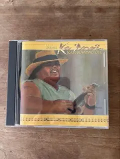 Israel Kamakawiwo'ole / Ka 'Ano'i