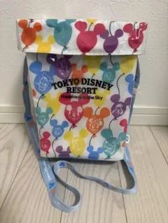 東京ディズニーリゾート ポップコーンバケット バルーンのサムネイル
