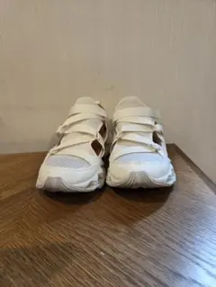 MIZUNO WAVEPROPHECY STRAP 23㎝ スニーカーのサムネイル