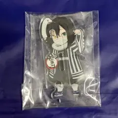 鬼滅の刃 繋がるアクリルスタンド 伊黒小芭内 ufotable アクスタ