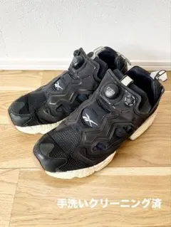 Reebok adidas インスタポンプフューリー ブースト 25.5のサムネイル