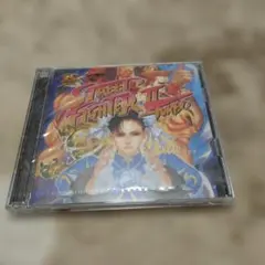 ストリートファイターⅡ ターボ SFC MD ダッシュプラス　ストⅡ　サントラ