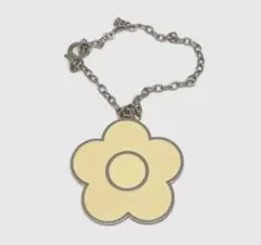 MARYQUANT マリークワント バッグチャーム