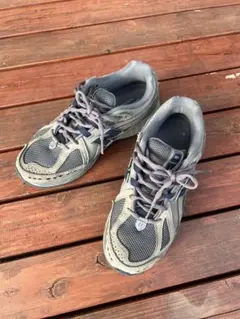 New Balance M1906RBグレー　26cm