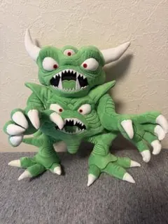 2026年最新】デスピサロぬいぐるみの人気アイテム - メルカリ