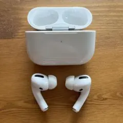 左耳ジャンク Apple AirPods Pro本体のサムネイル