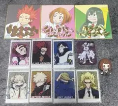 僕のヒーローアカデミア