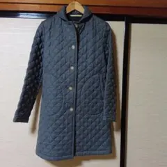 美品✨️ Traditional トラディショナルウェザー キルティング コート