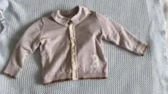 ♡Bonpoint カーディガン♡ サイズ12M