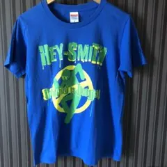 hey Smith！　ヘイスミス　Tシャツ