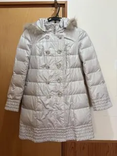 ダウンジャケット サイズ38 Stola. ストラのサムネイル