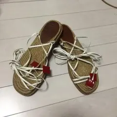 Christian Louboutin サンダル