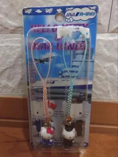 2025年最新】ana キティの人気アイテム - メルカリ