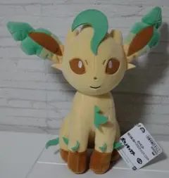 ポケモン もふぐっとぬいぐるみ