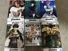 フィギュア まとめ売り 8個 - メルカリ