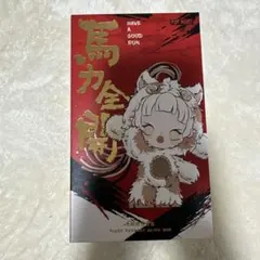 POP MART Have a Good Run ラブブ