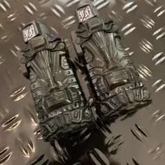 メタルタンクフルボトル(塗装品)【B】