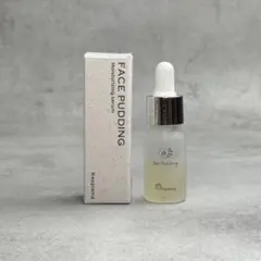ほぼ未使用☆ レスプロンド フェイスプリン 美容液 8mL ②のサムネイル