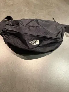 THE NORTH FACE ボディバッグ　ウエストポーチ
