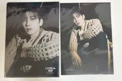 SEVENTEEN ウォヌ ひとりじゃない タワレコ フライヤー クリアファイル