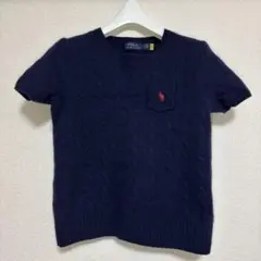 2026年最新】POLO RALPH LAUREN カラー：ネイビー系 レディース 半袖