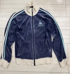2026年最新】LE COQ SPORTIF トラックジャケットの人気アイテム - メルカリ