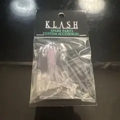【入手困難】DRT TINY KLASH CRAMP Tail #PROBLUEのサムネイル