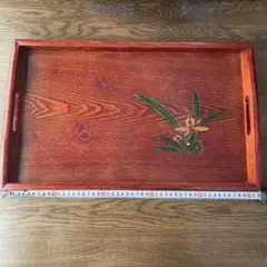 木製トレー お盆