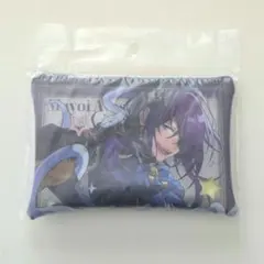 あんスタ 10周年 展示会 クリアポーチ マヨイ