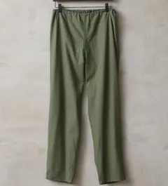 軍 ワークパンツ