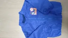 新品　アンパンマンキャラクタージャケット