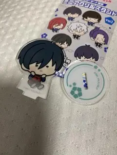 ブルーロック んまほっぺ 糸師凛