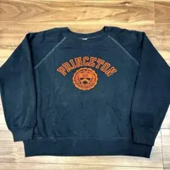 70s ビンテージスウェット 黒 Lサイズ プリンストン 2026年最新】プリンストン スウェットの人気アイテム - メルカリ