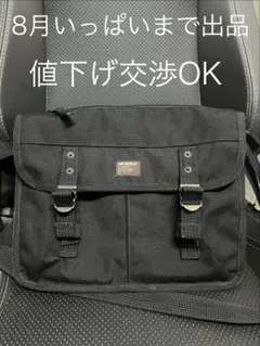AVIREX ショルダーバッグ　アビレックスのサムネイル