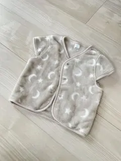 ベビー スリーパー ベスト