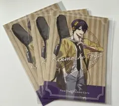 にじさんじ　タワレコ　剣持刀也