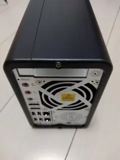 QNAP nas ts-253be