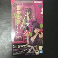 S.H.Figuarts 地獄楽 杠