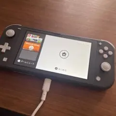 2026年最新】任天堂スイッチライト本体のみの人気アイテム - メルカリ