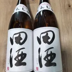 田酒 特別純米酒 1800ml 2本 - メルカリ