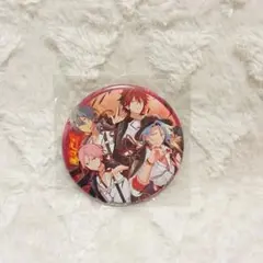 あんスタ アルカロイド ALKALOID CD特典 缶バッジ - メルカリ