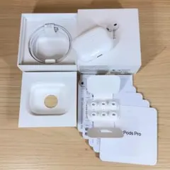 2026年最新】airpods pro 第2世代 タイプcの人気アイテム - メルカリ