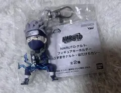 NARUTOナルト疾風伝フィギュアキーホルダー