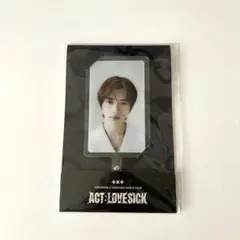 TXT ACT:LOVESICK ボムギュ フォトタブ