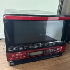 ジャンク品 HITACHI ヘルシーシェフ MRO-S8Y オーブンレンジ - メルカリ